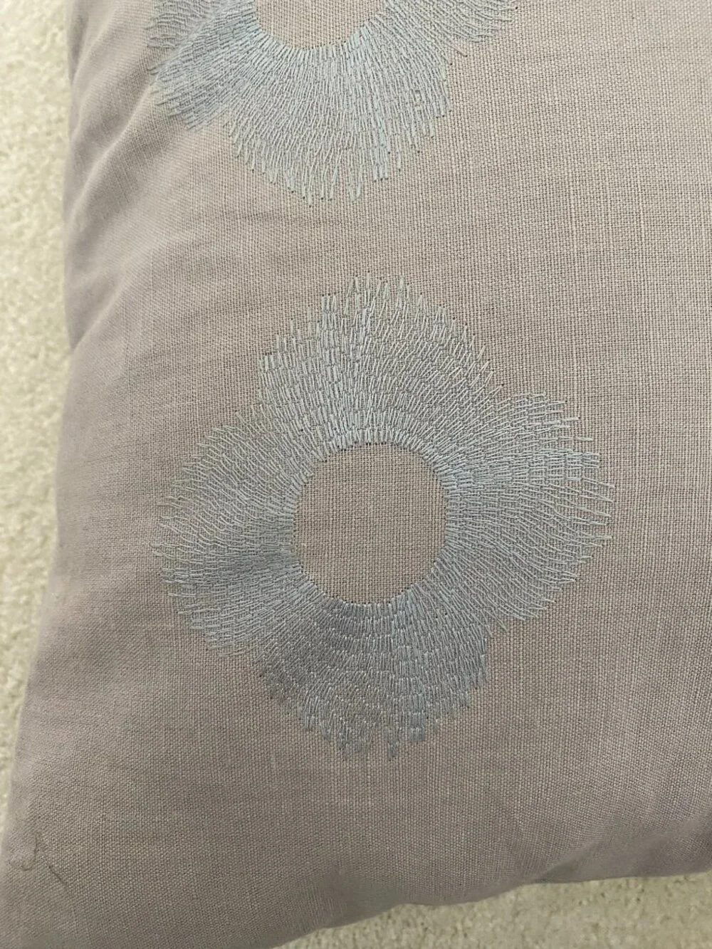Decorative Accent Throw Pillow